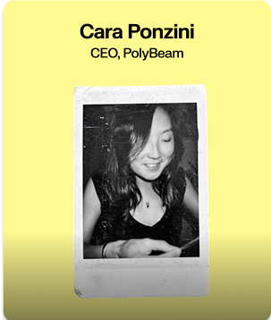 Cara Ponzini