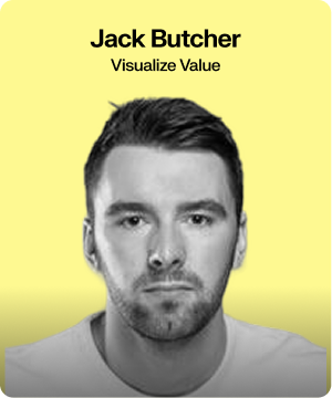 Jack Butcher