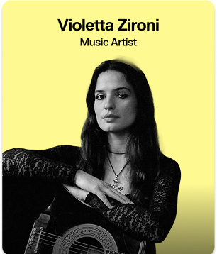 Violetta Zironi