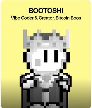 BOOTOSHI